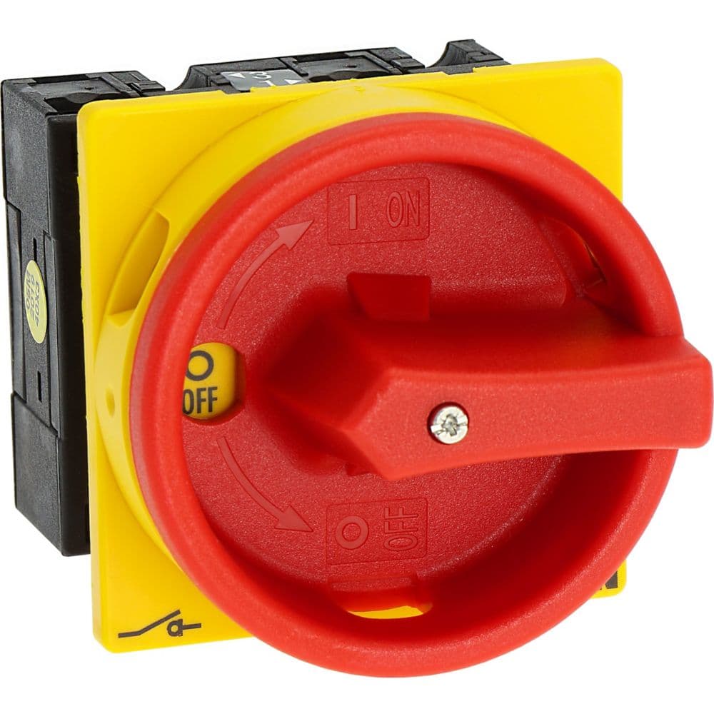 Eaton Moeller® series T3 Main switch