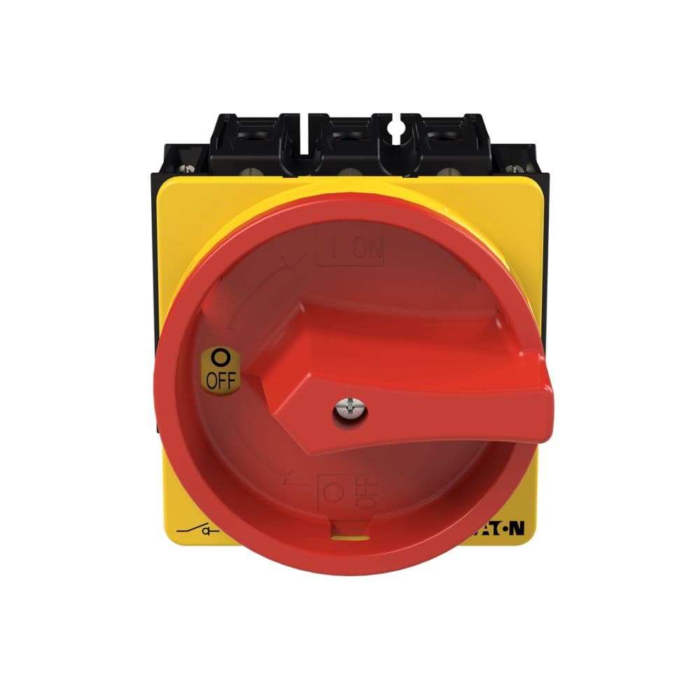 Eaton Moeller® series P3 Main switch
