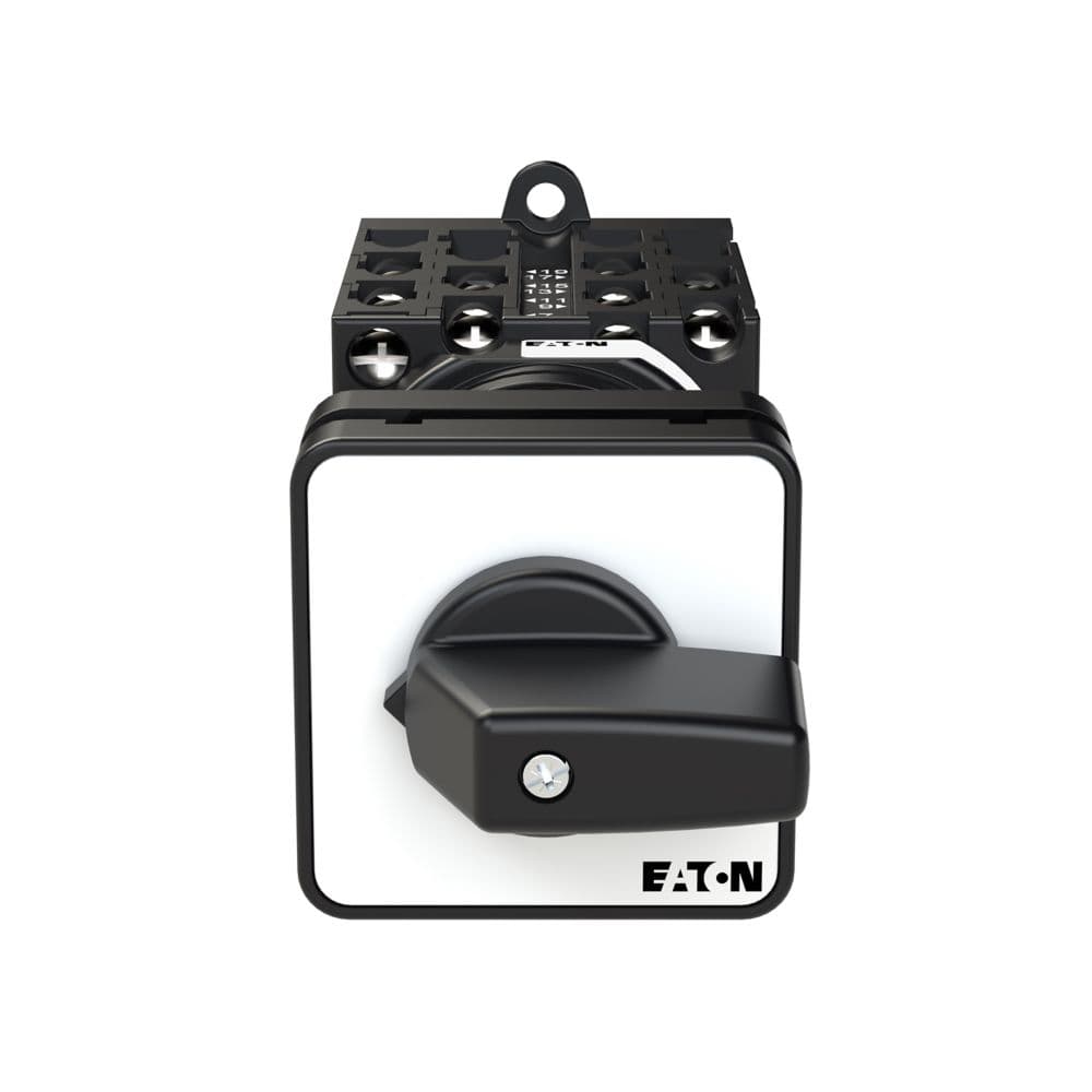 Eaton Moeller® series T0 Step switch