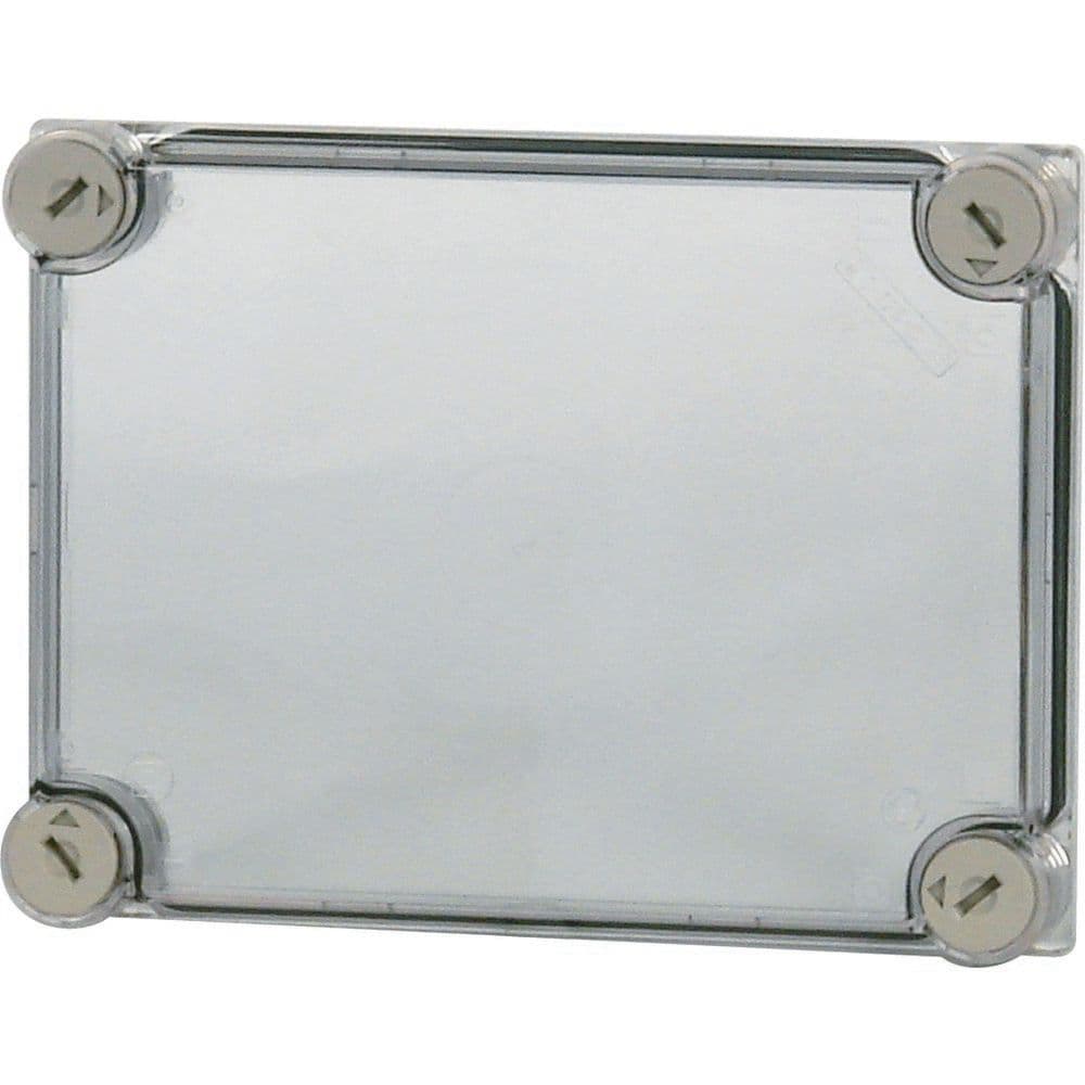 Eaton xEnergy Safety Ci empty enclosure cover