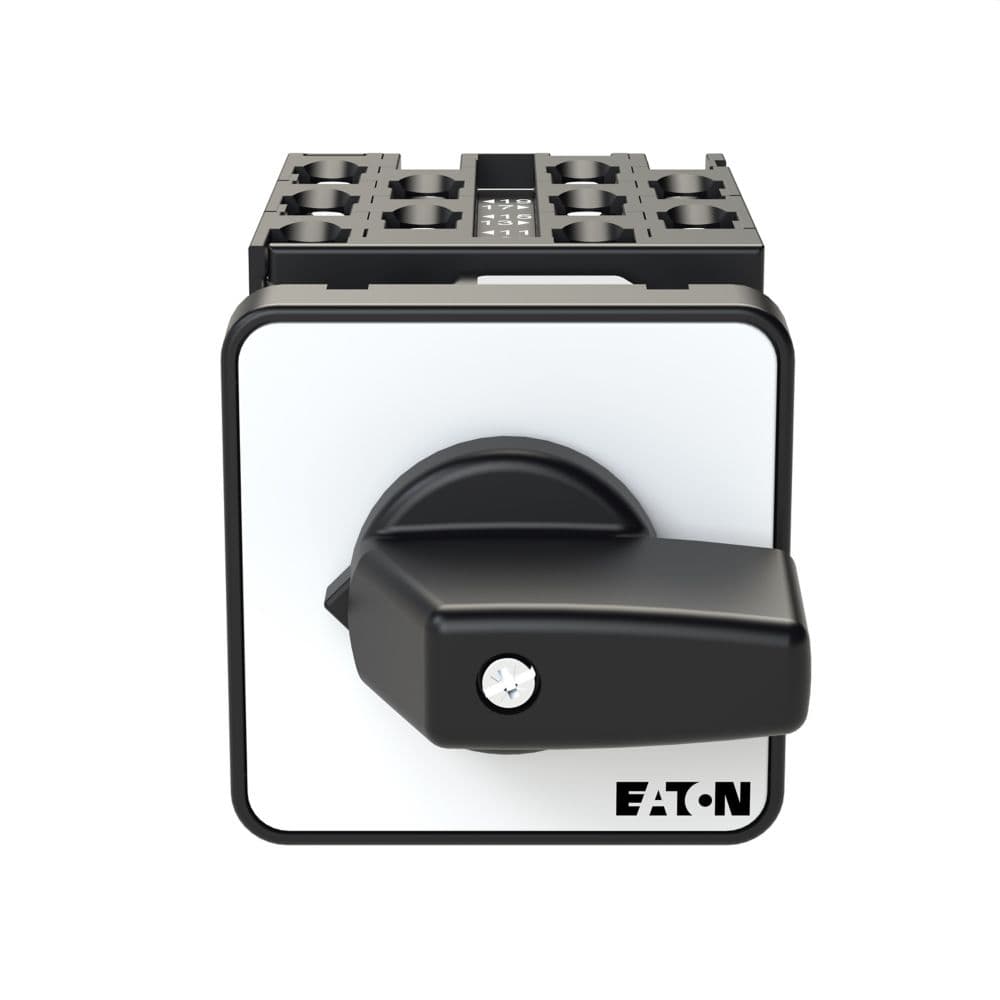 Eaton Moeller® series T0 Changeover switch