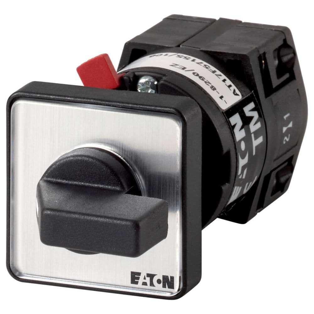 Eaton Moeller® series TM Changeover switch