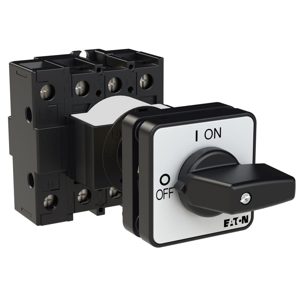 Eaton Moeller® series P1 On-off switch