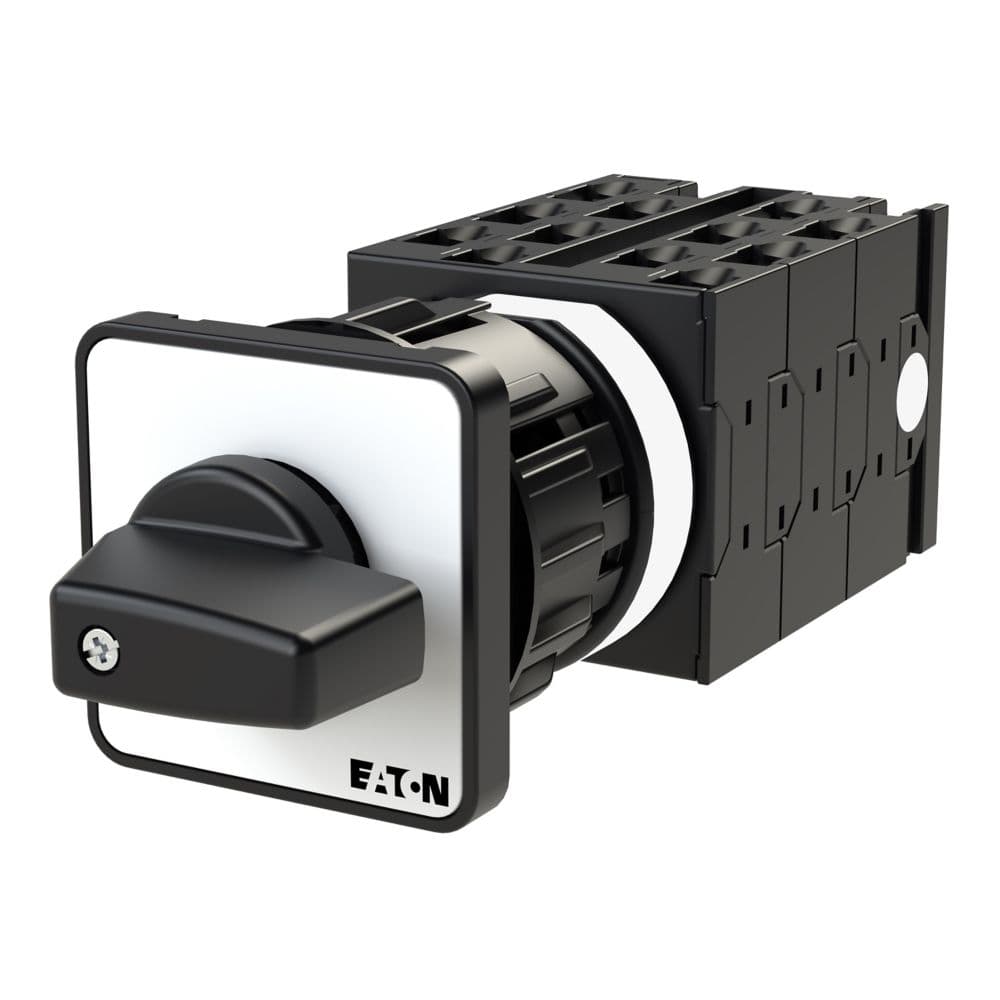 Eaton Moeller® series T0 Step switch