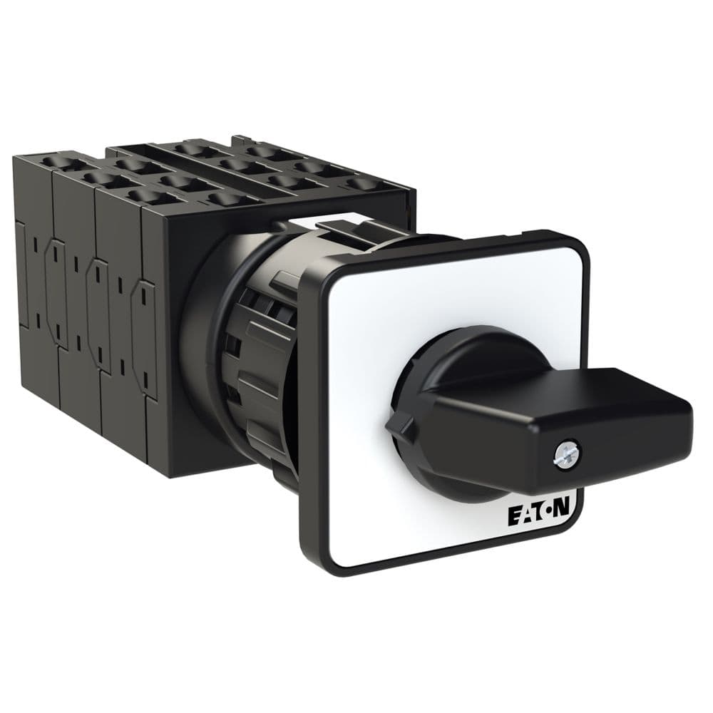 Eaton Moeller® series T0 Step switch