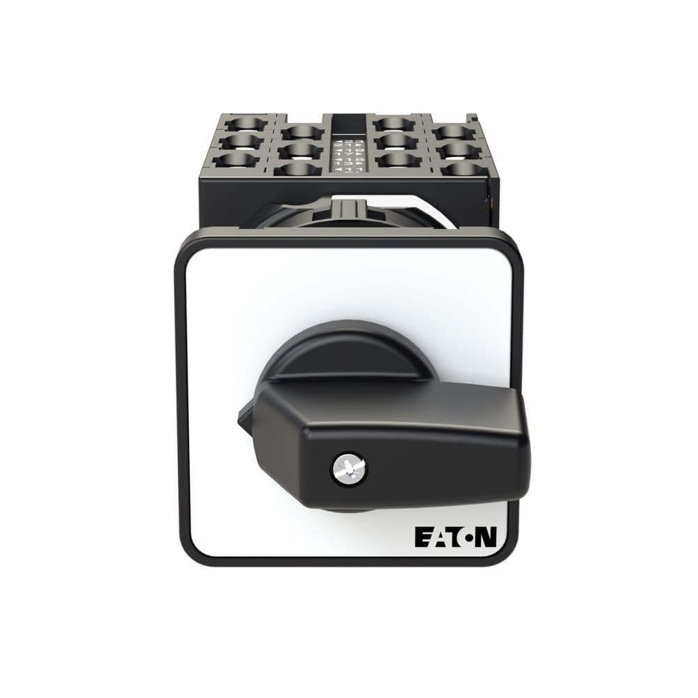 Eaton Moeller® series T0 Step switch