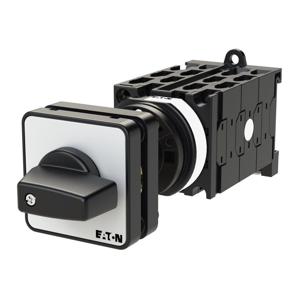Eaton Moeller® series T0 Reversing multi-speed switch