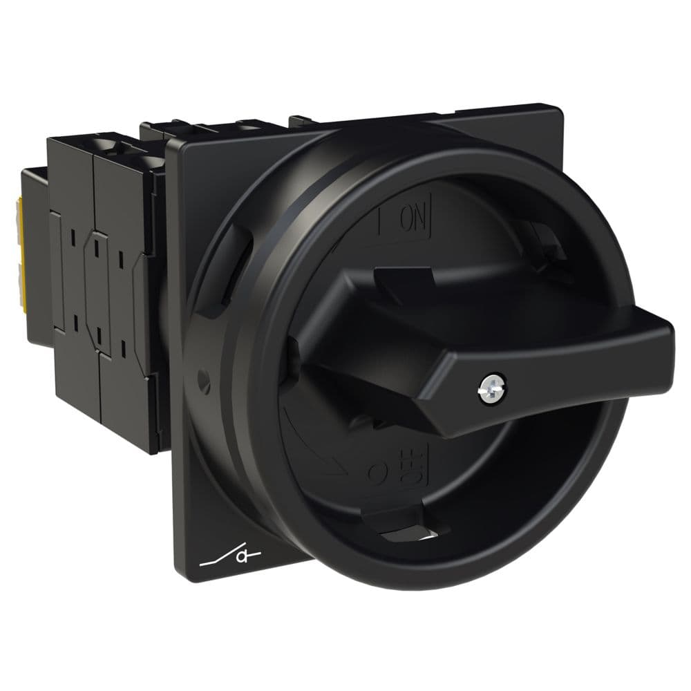 Eaton Moeller® series T0 Main switch