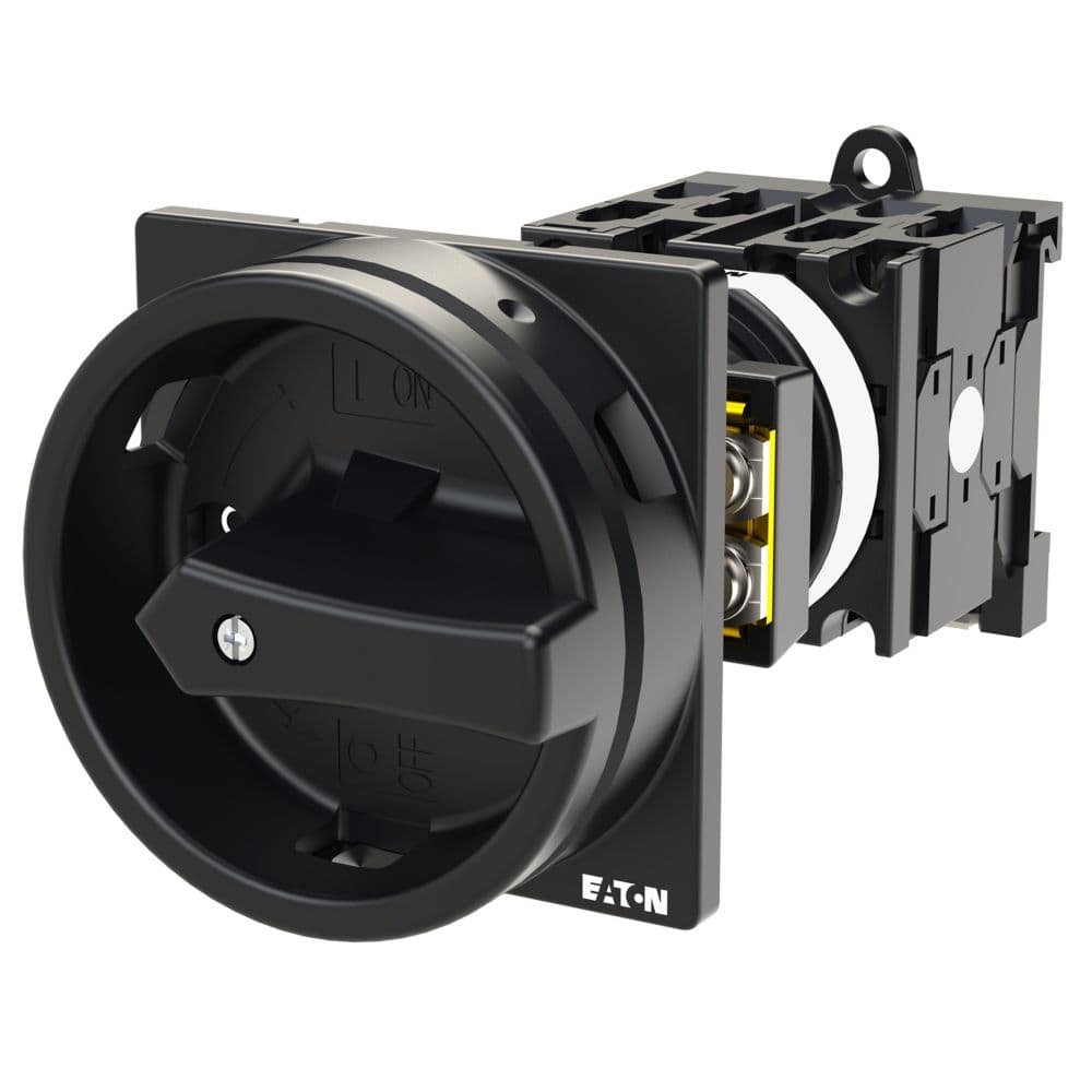 Eaton Moeller® series T0 Main switch