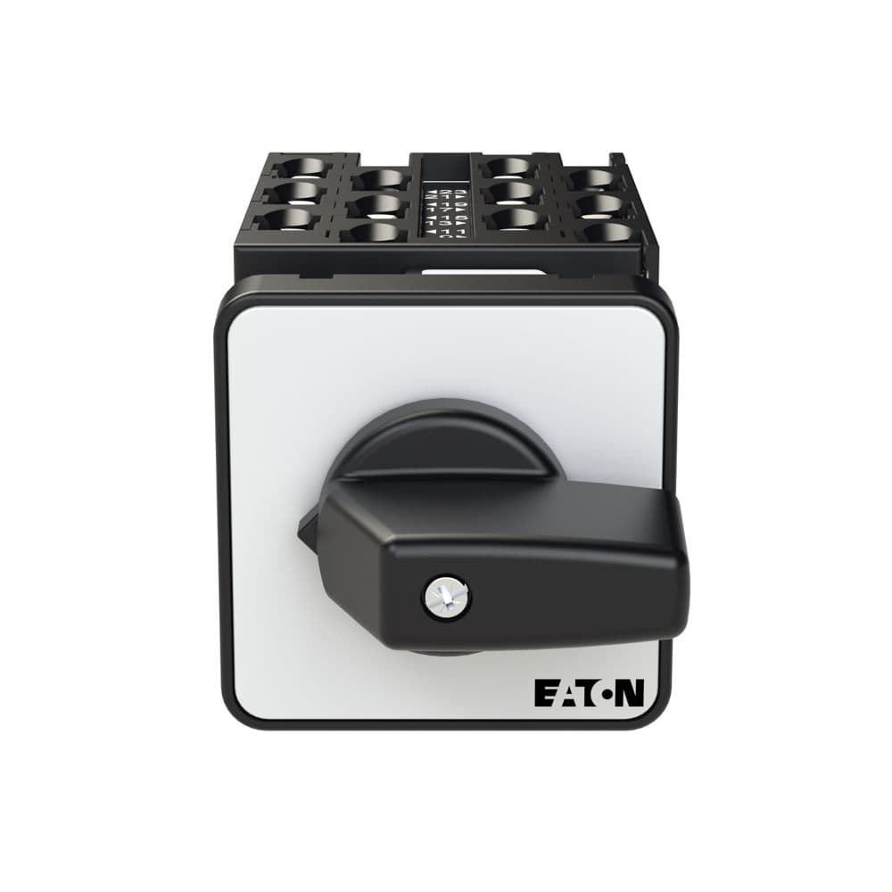 Eaton Moeller® series T0 Step switch