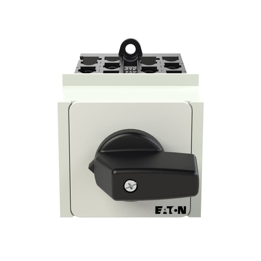 Eaton Moeller® series T0 Step switch