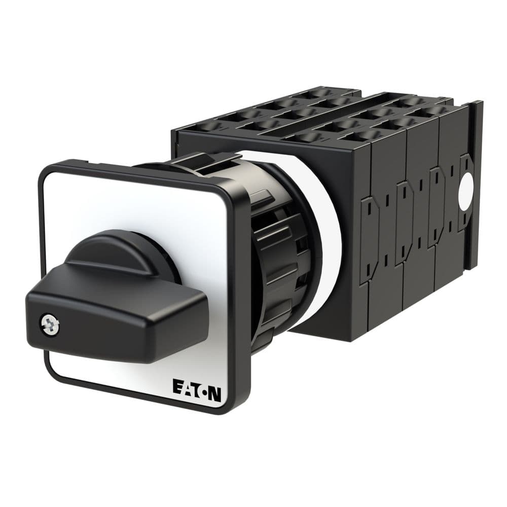 Eaton Moeller® series T0 Step switch