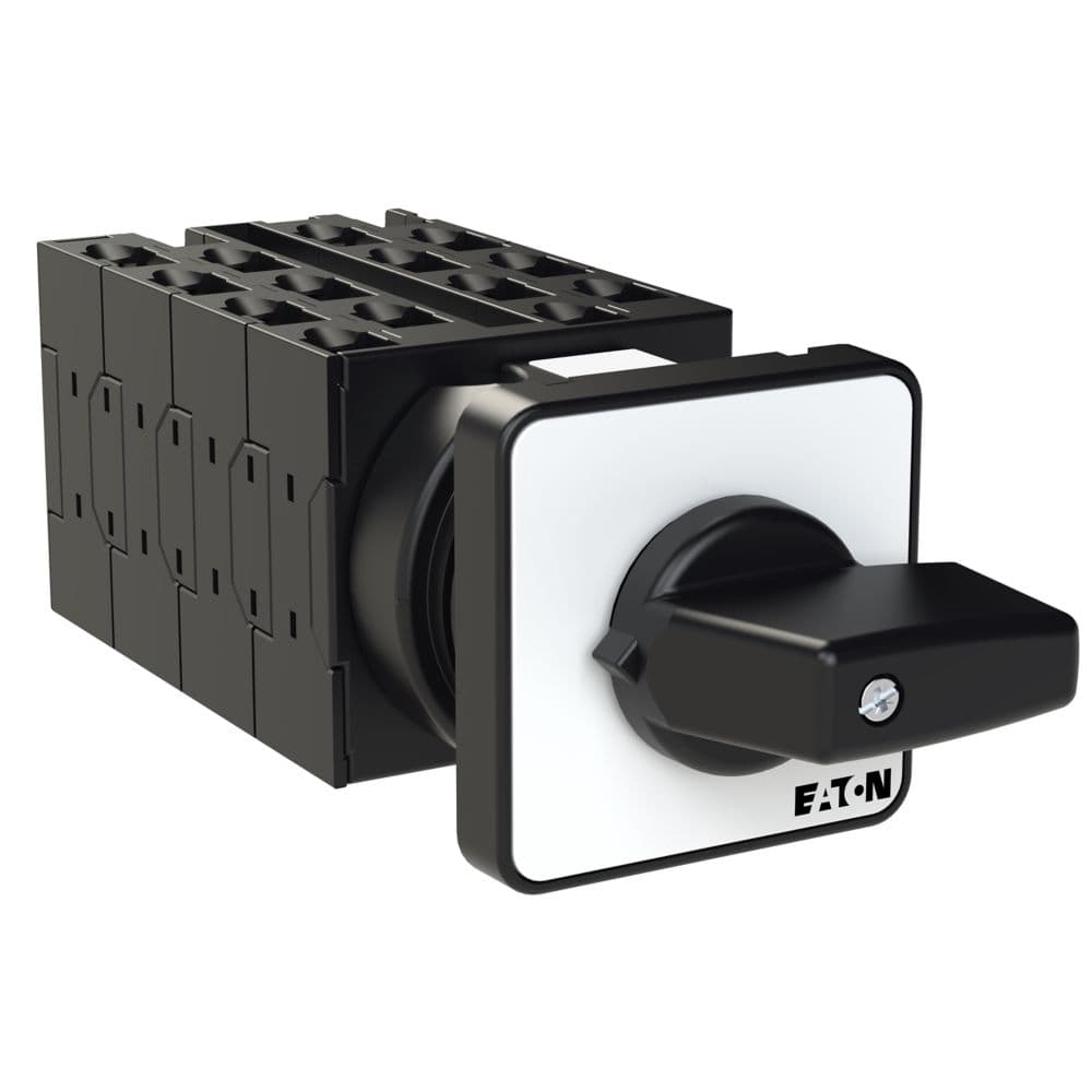 Eaton Moeller® series T0 Step switch