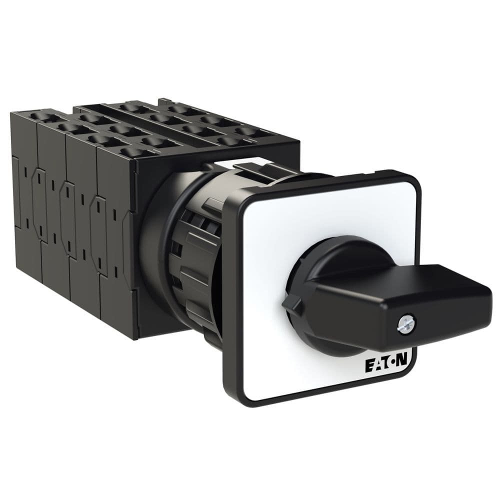 Eaton Moeller® series T0 Changeover switch