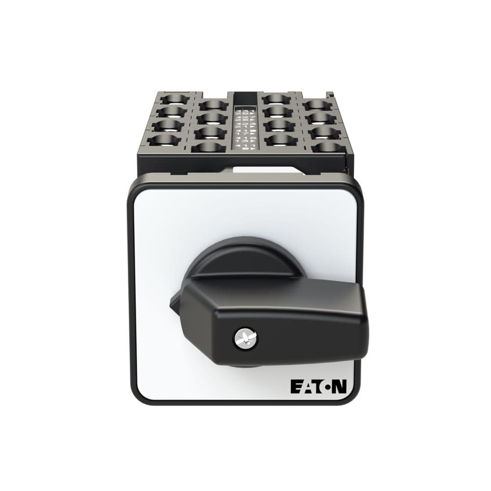 Eaton Moeller® series T0 Step switch