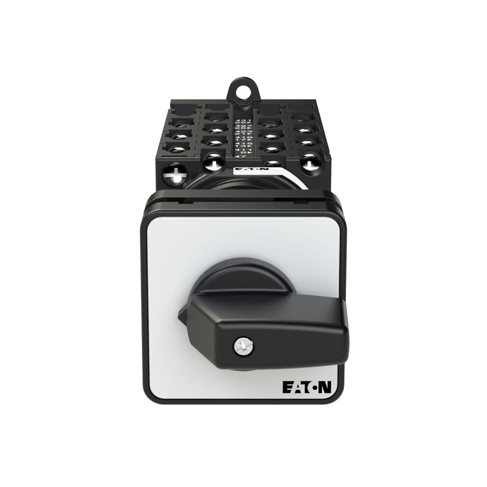 Eaton Moeller® series T0 Changeover switch