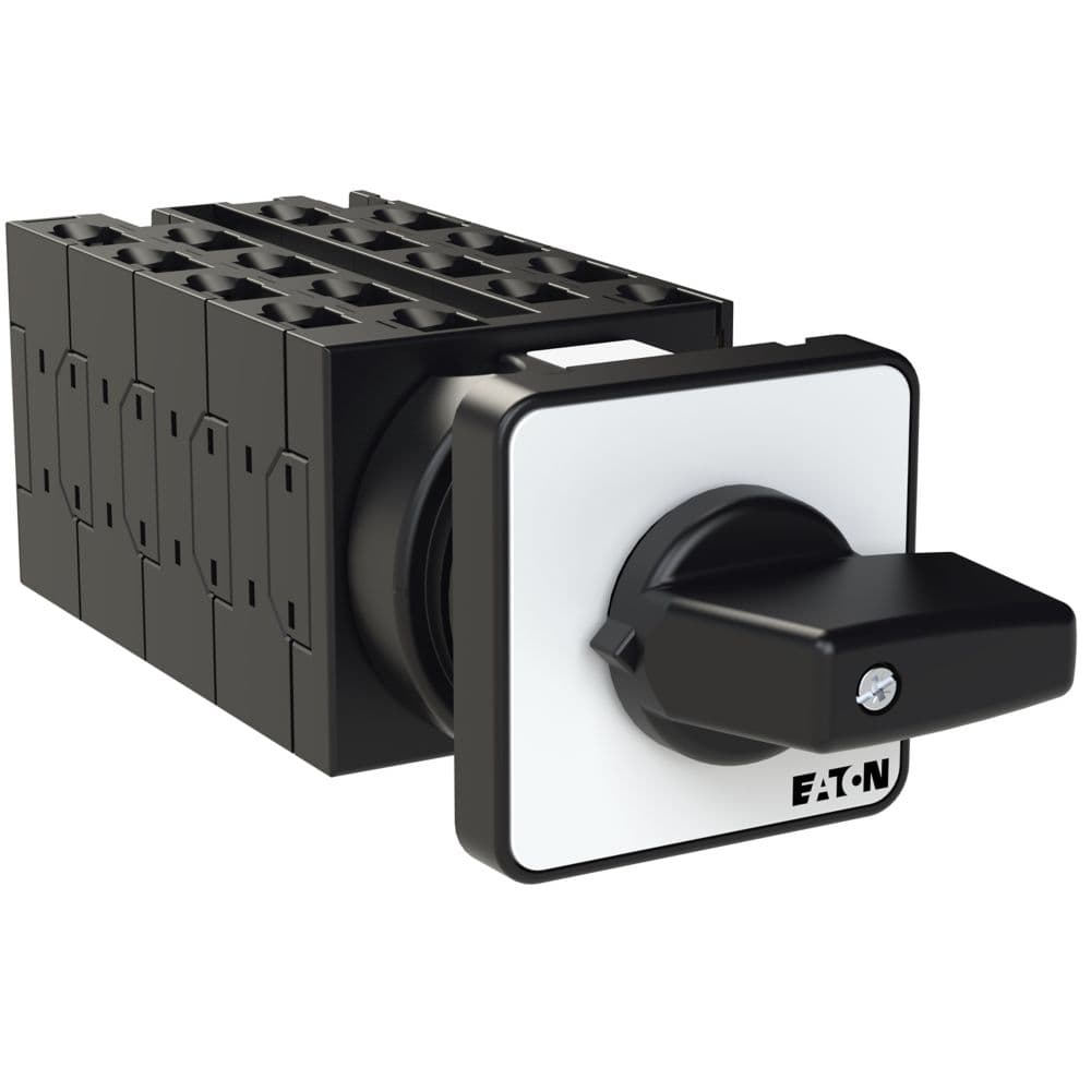 Eaton Moeller® series T0 Step switch