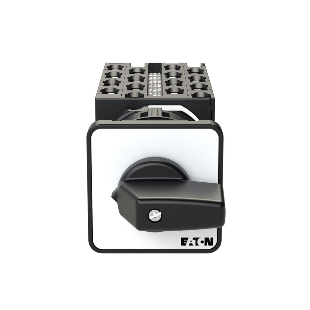 Eaton Moeller® series T0 Step switch