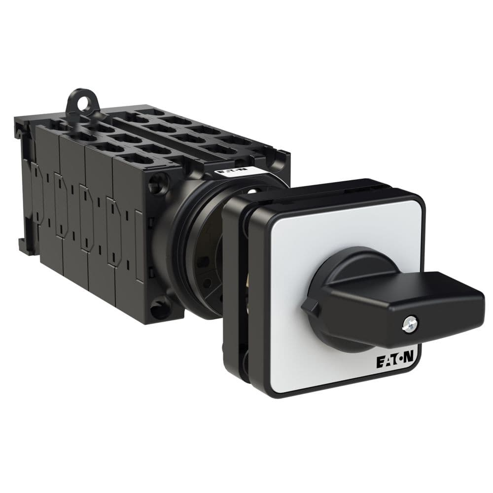 Eaton Moeller® series T0 Step switch