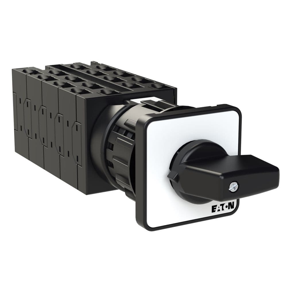 Eaton Moeller® series T0 Step switch