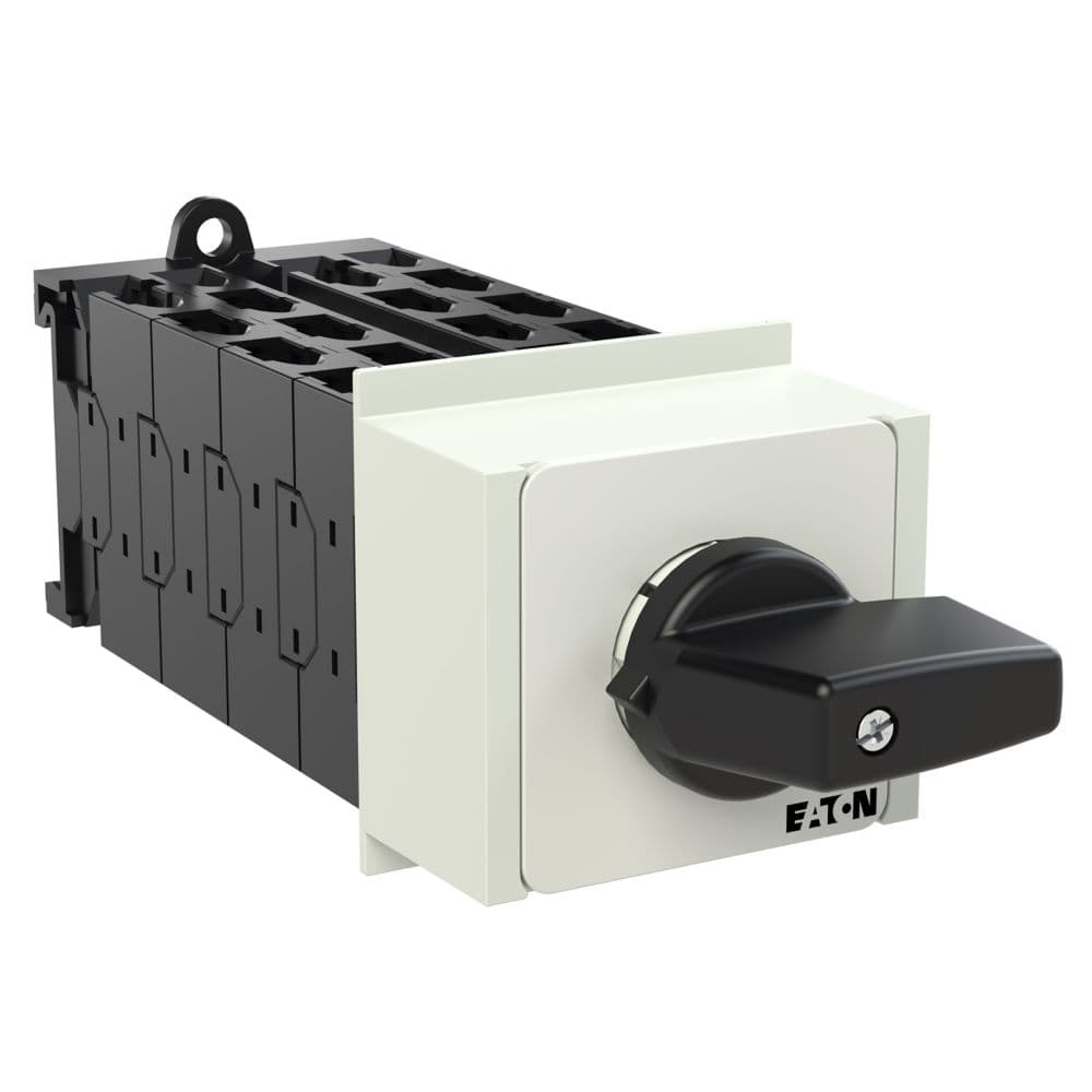 Eaton Moeller® series T0 Step switch