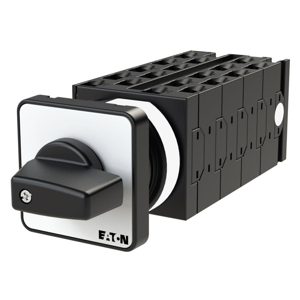 Eaton Moeller® series T0 Step switch