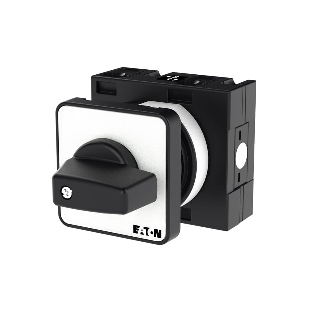 Eaton Moeller® series T3 Operation mode switch