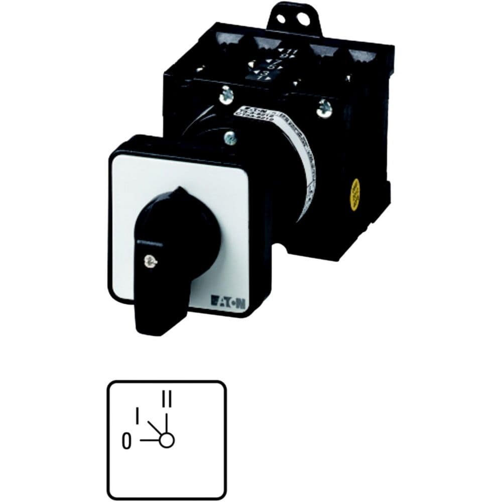Eaton Moeller® series T3 Step switch