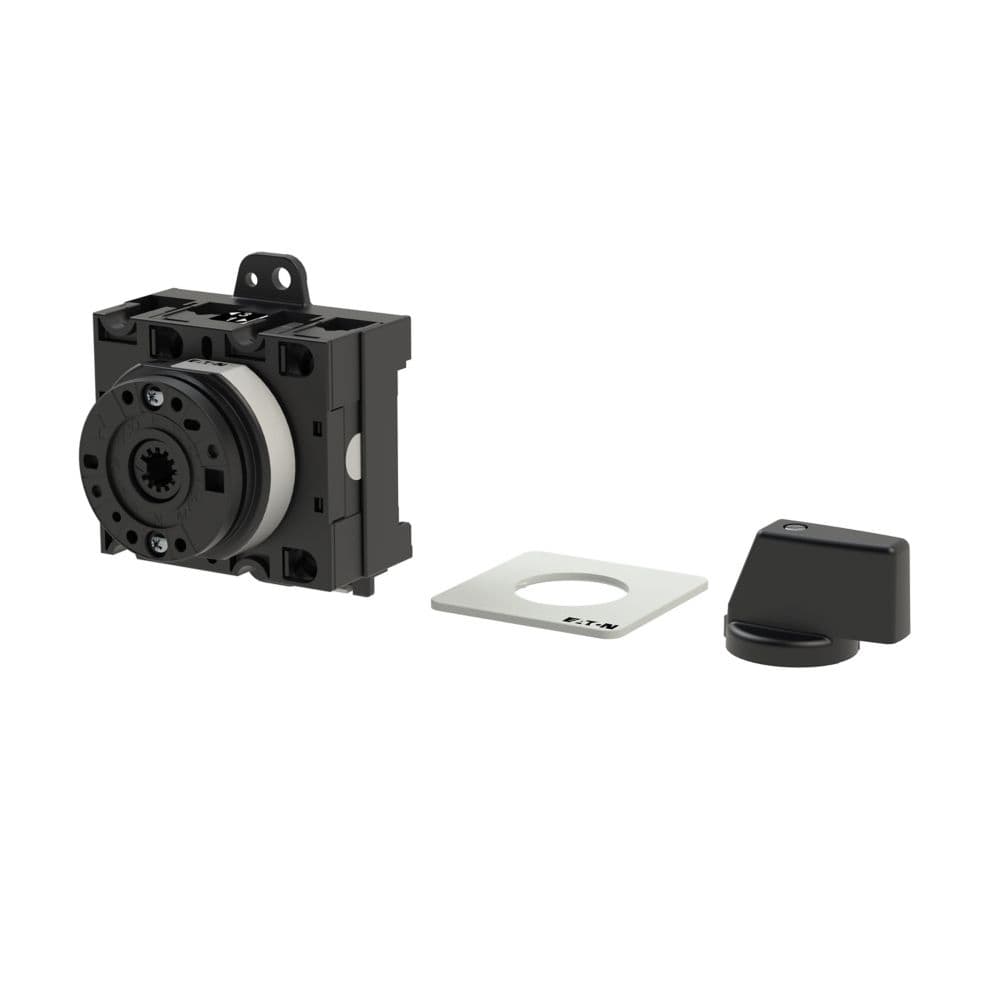 Eaton Moeller® series T3 Changeover switch