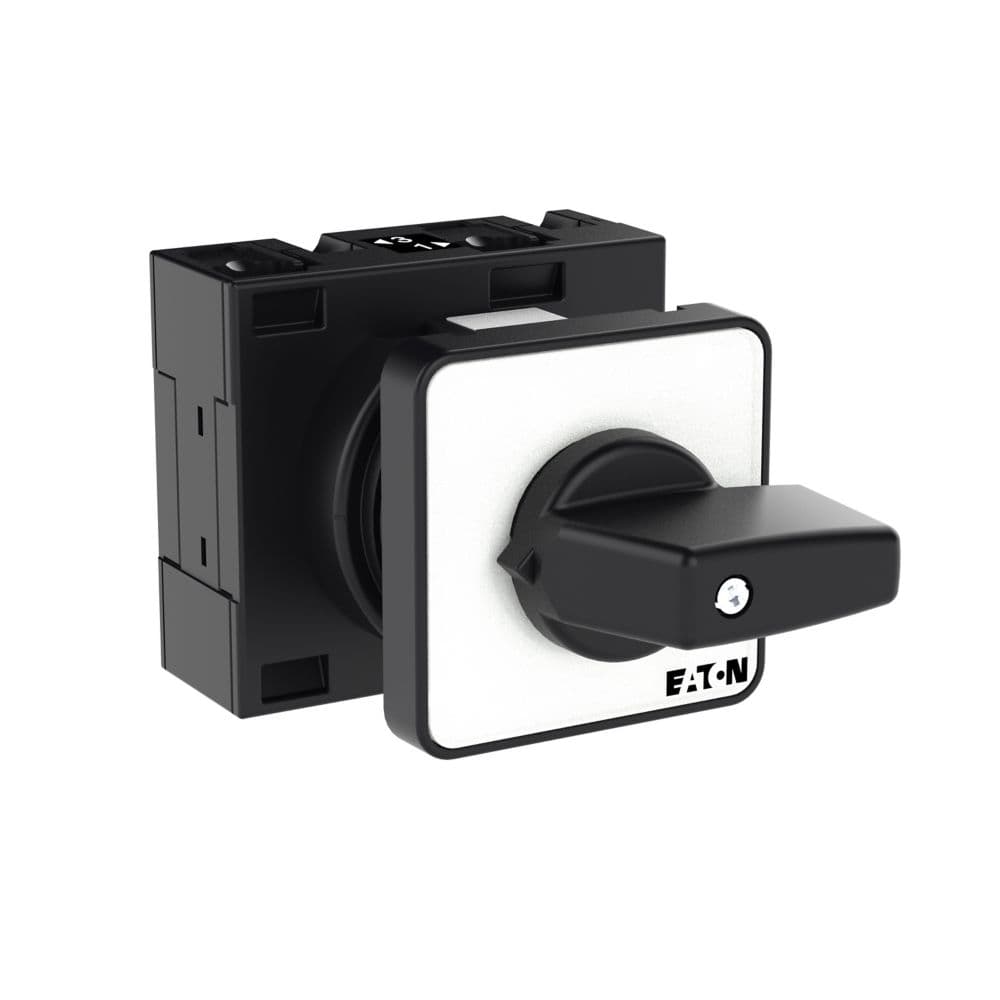 Eaton Moeller® series T3 Universal control switch