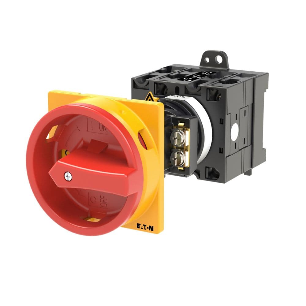 Eaton Moeller® series T3 Main switch