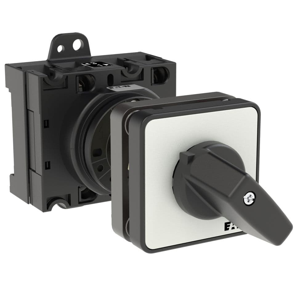 Eaton Moeller® series T3 On switch