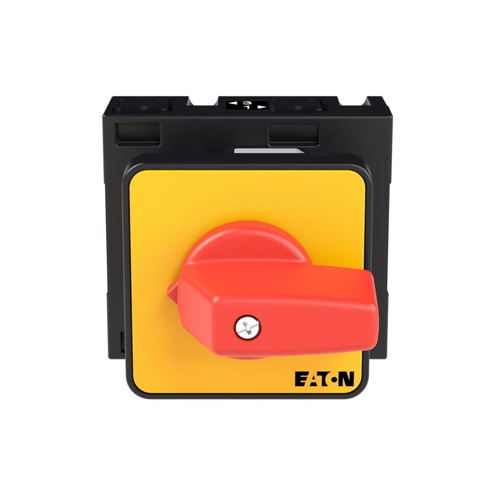 Eaton Moeller® series T3 On-off switch