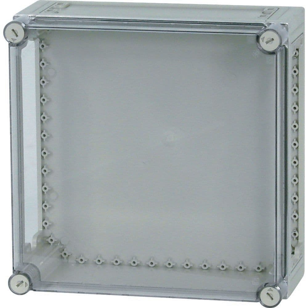 Eaton xEnergy Safety Ci empty enclosure insulated