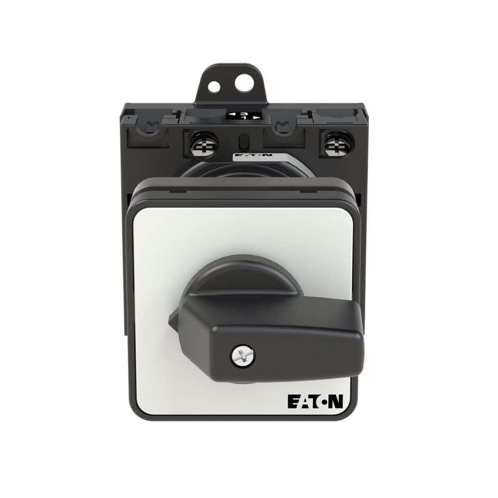 Eaton Moeller® series T3 Step switch