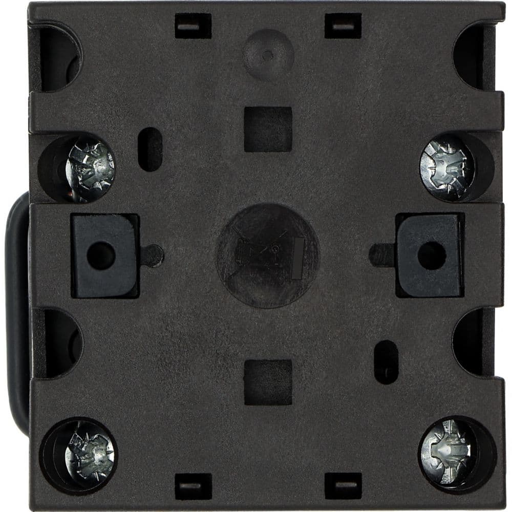 Eaton Moeller® series T0 Step switch
