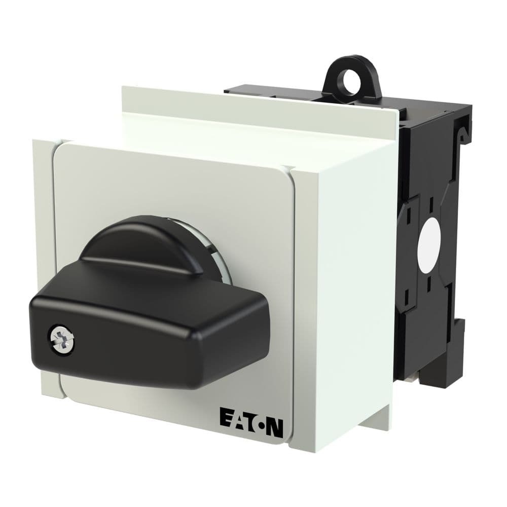 Eaton Moeller® series T0 Step switch