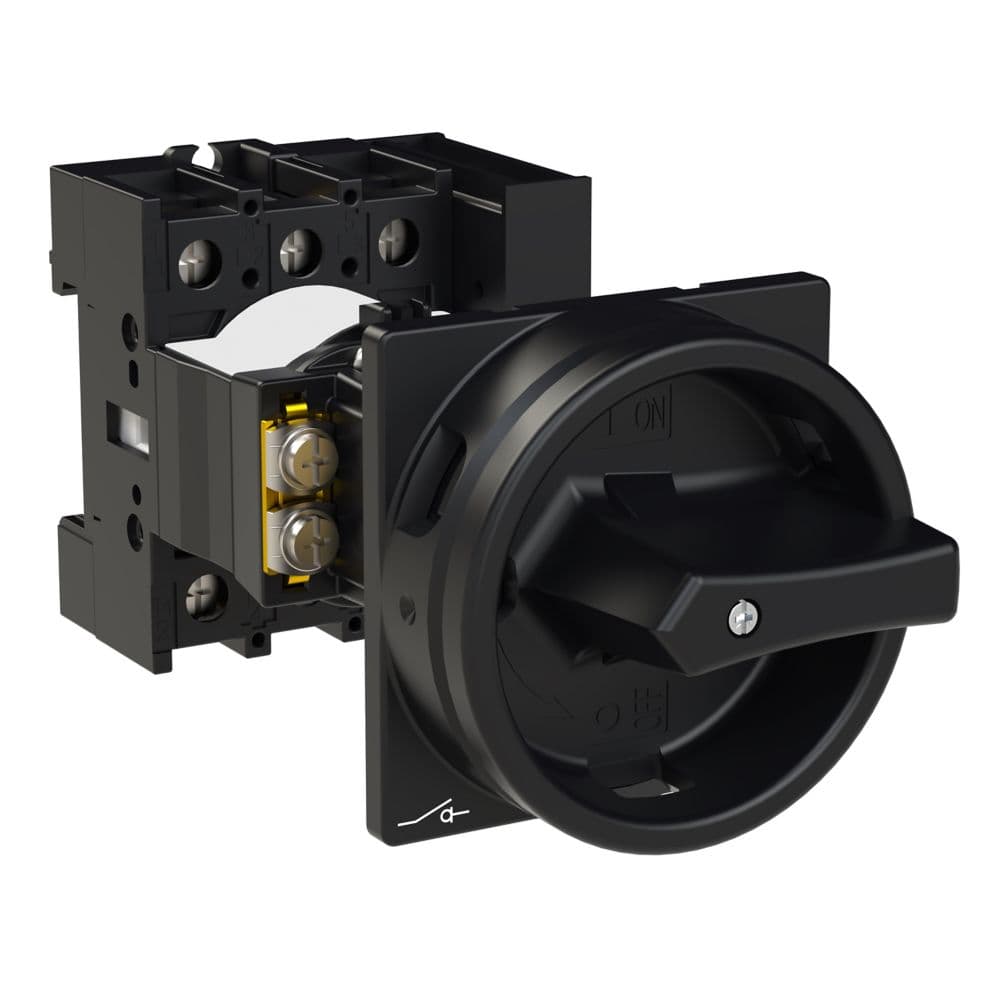 Eaton Moeller® series P1 Main switch