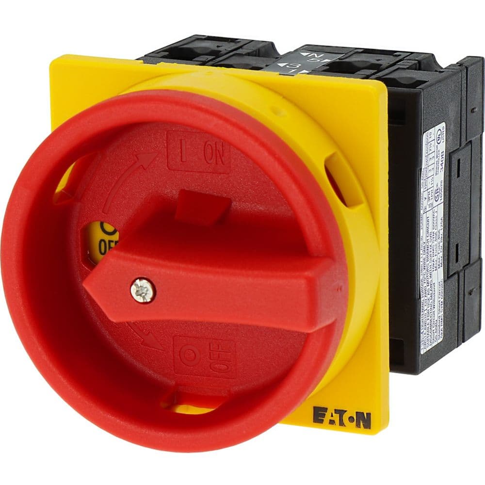 Eaton Moeller® series T3 Main switch