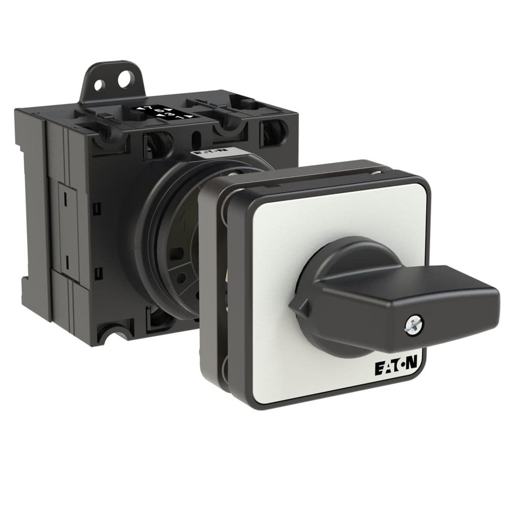 Eaton Moeller® series T3 On-off switch