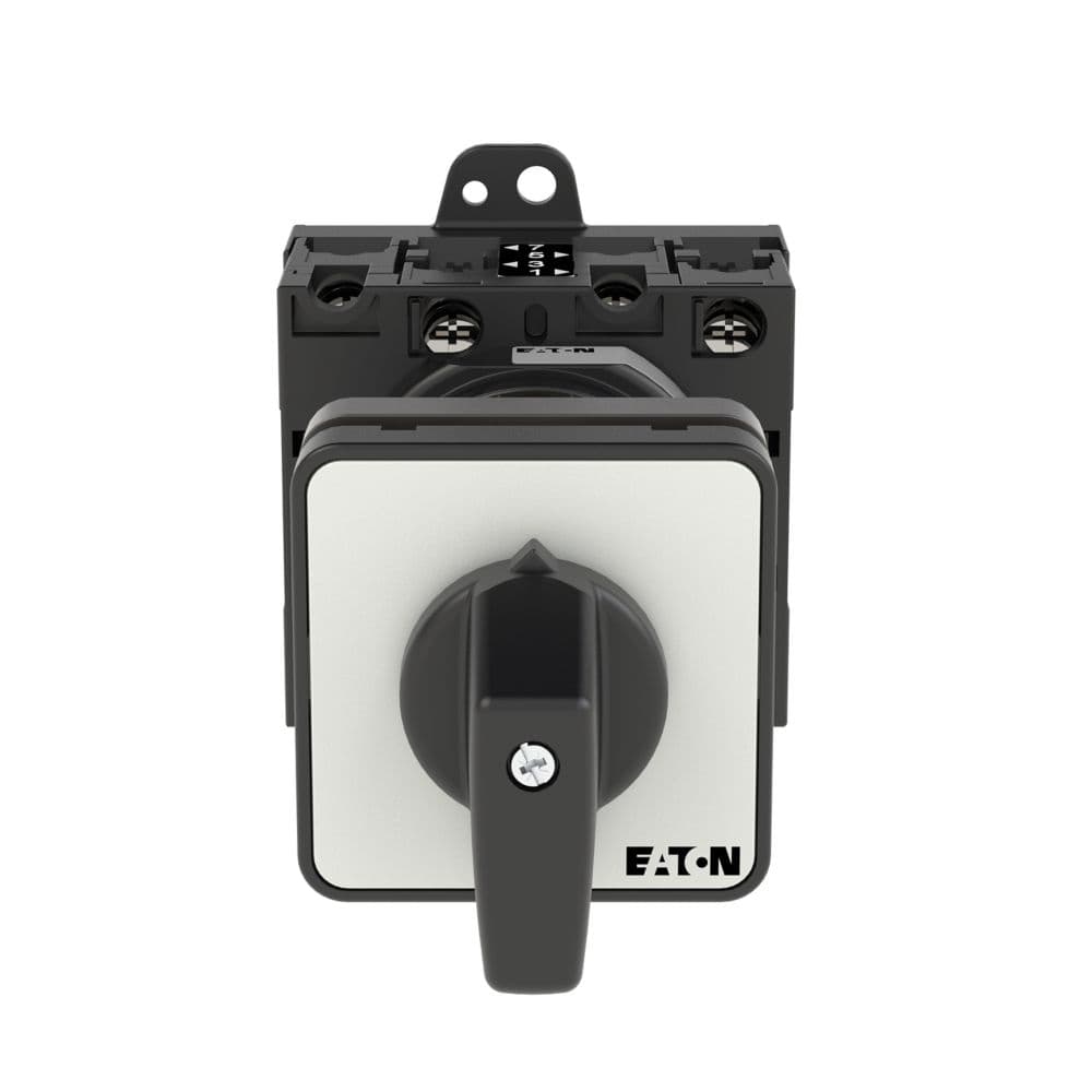 Eaton Moeller® series T3 Auxiliary winding switch