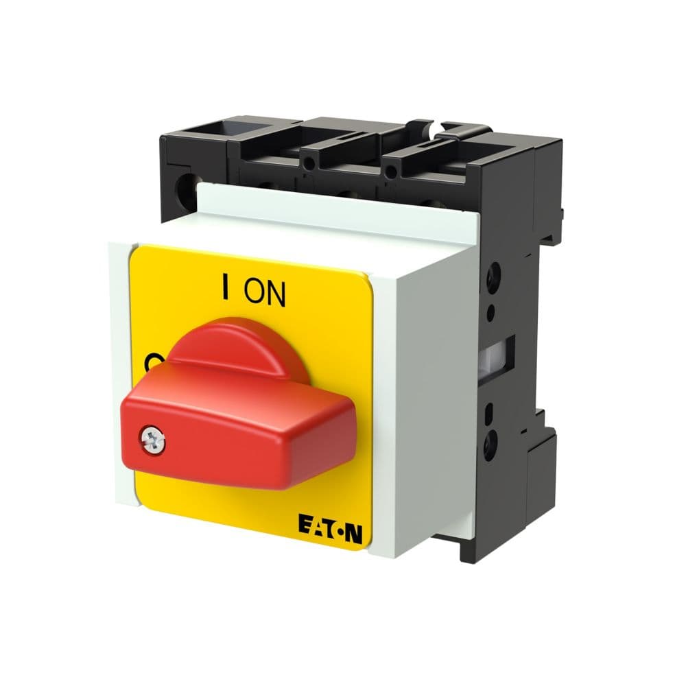 Eaton Moeller® series P1 On-off switch