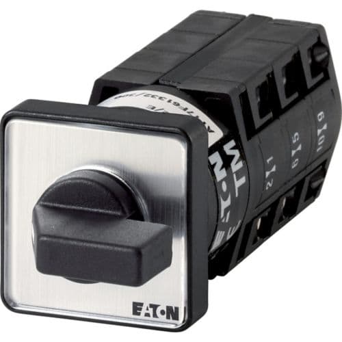 Eaton Moeller® series TM Insulated enclosure