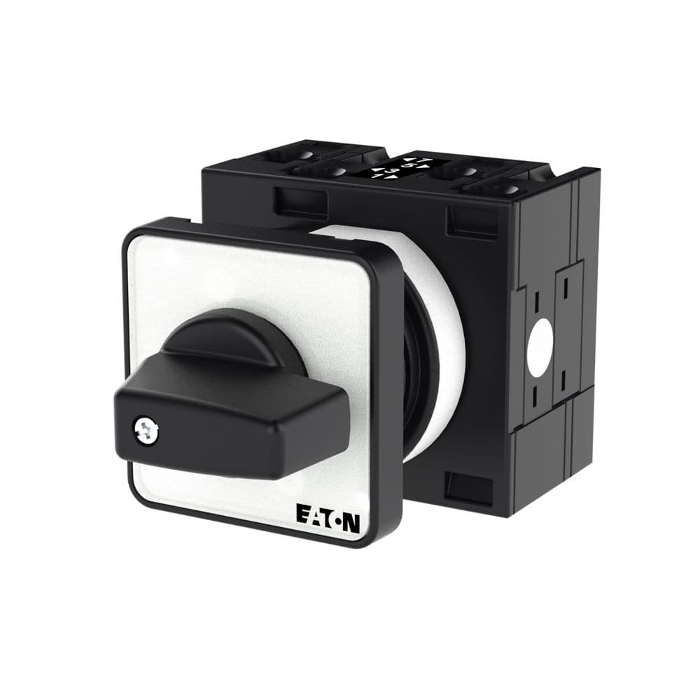Eaton Moeller® series T3 Step switch