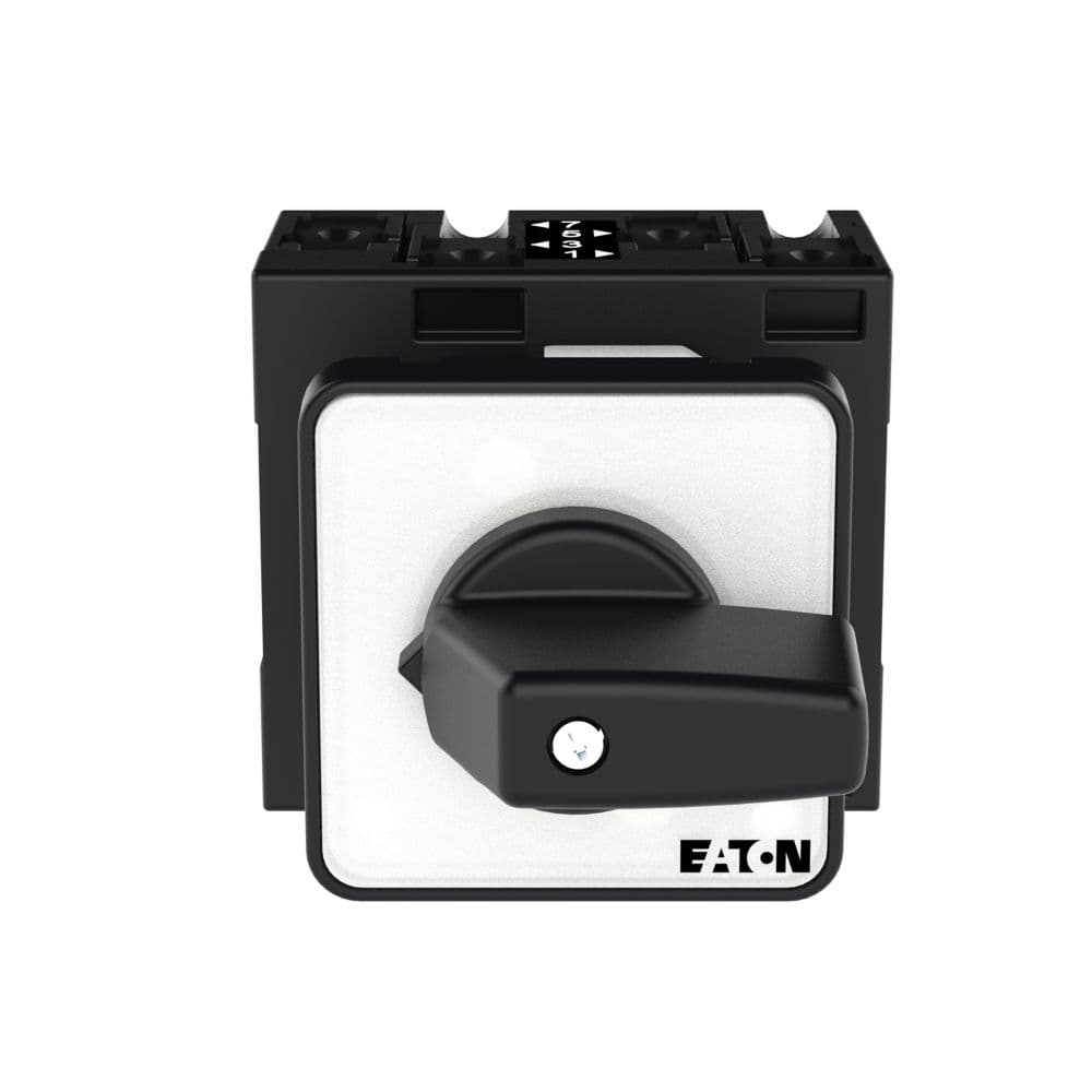 Eaton Moeller® series T3 Multi-speed switch