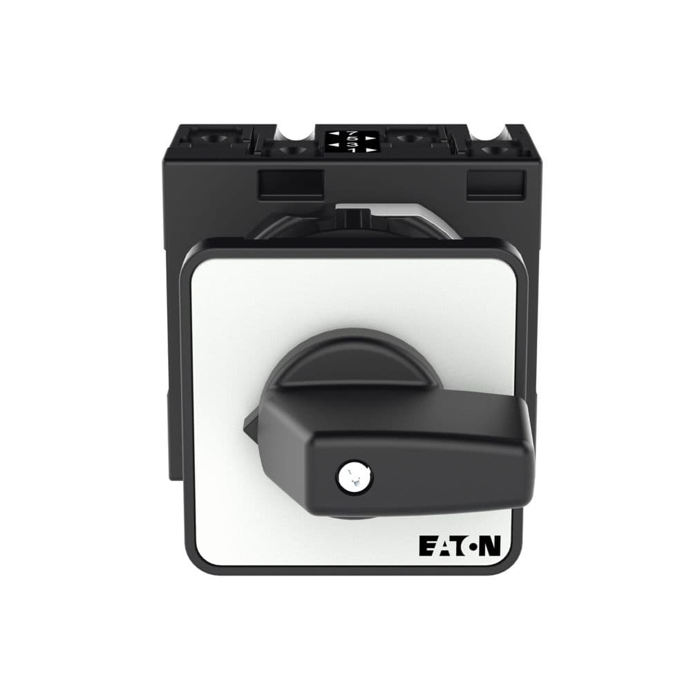 Eaton Moeller® series T3 Step switch