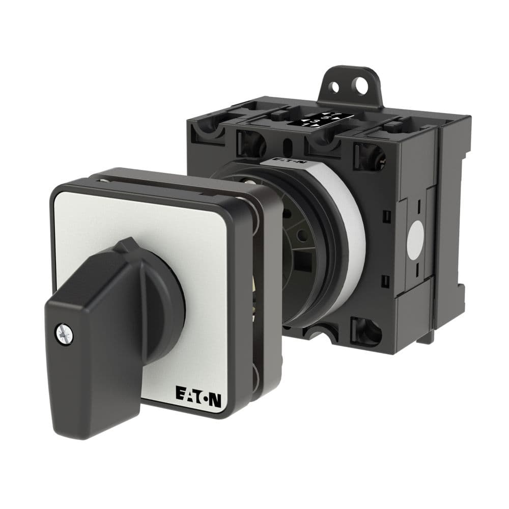 Eaton Moeller® series T3 Changeover switch