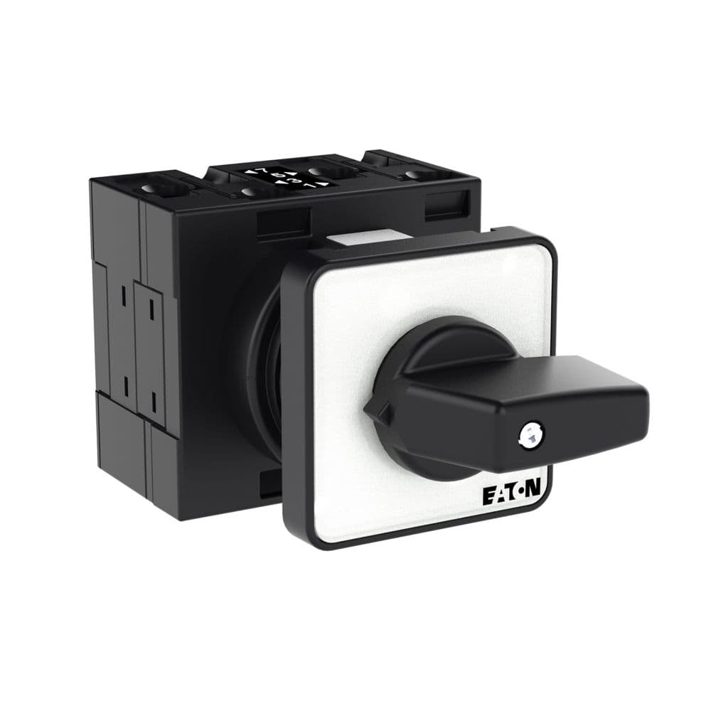 Eaton Moeller® series T3 Step switch
