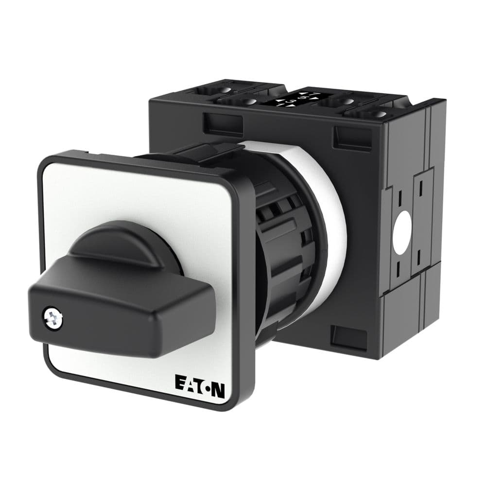 Eaton Moeller® series T3 Step switch