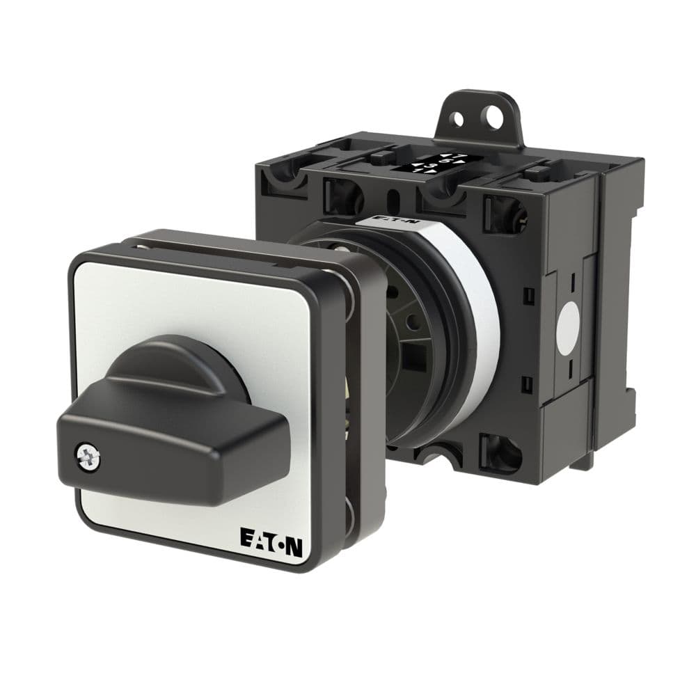 Eaton Moeller® series T3 Step switch
